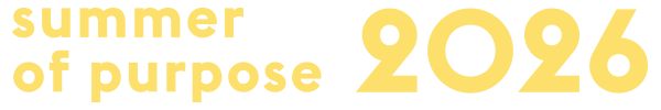 summer of purpose 2026